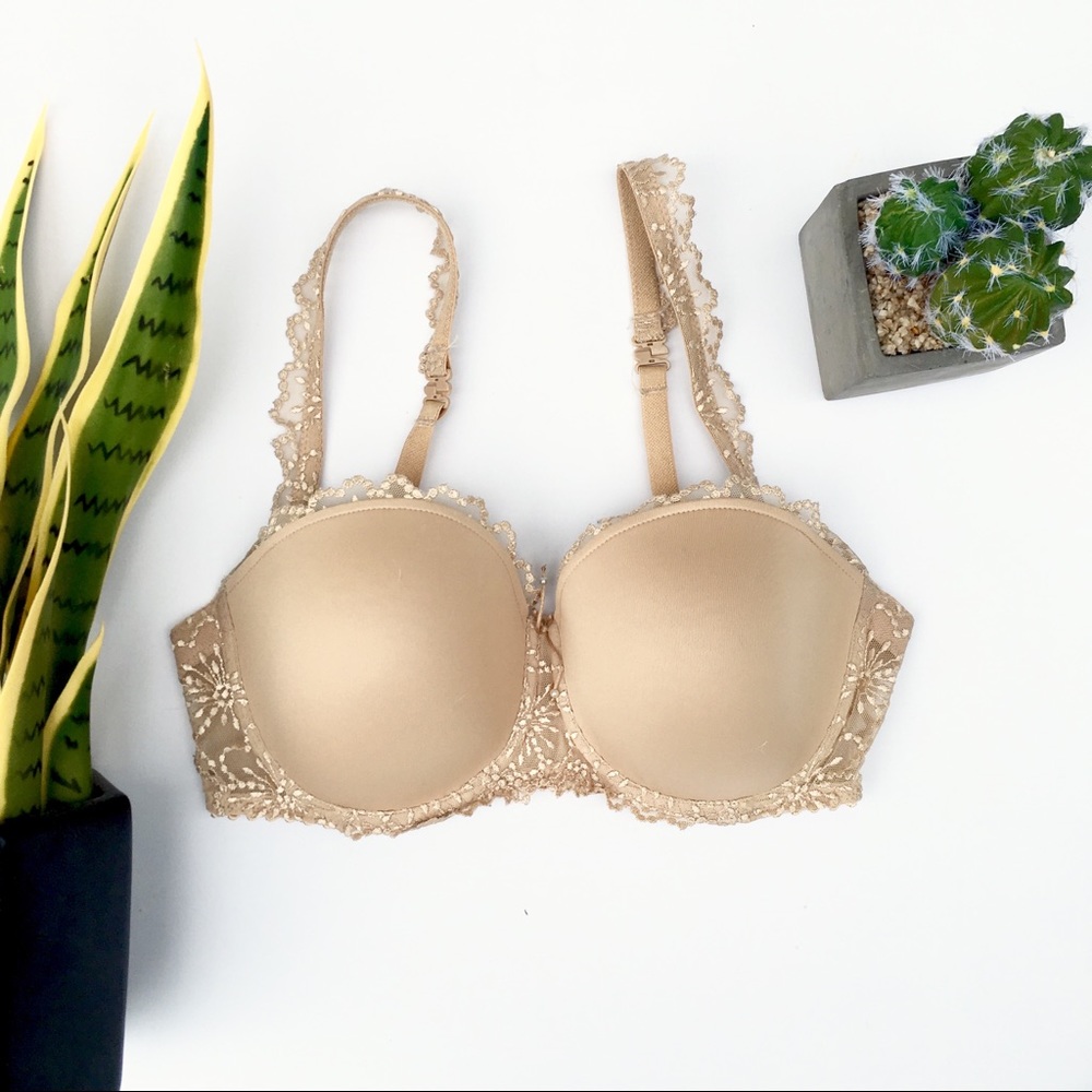 Marie Jo nude bra